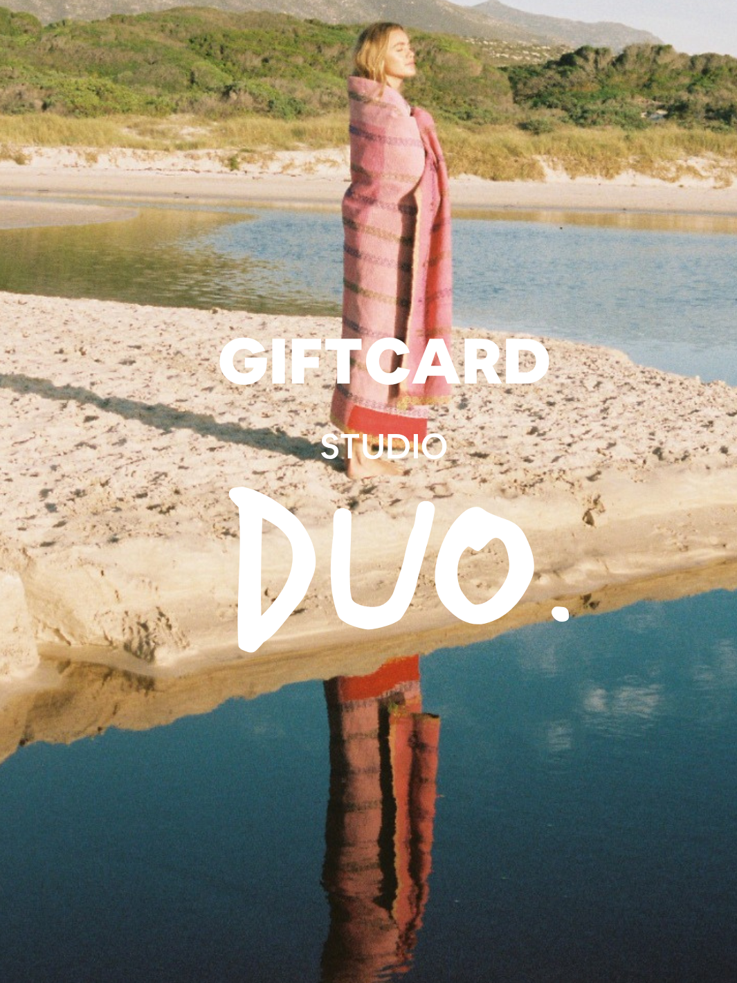 Studio Duo Giftcard