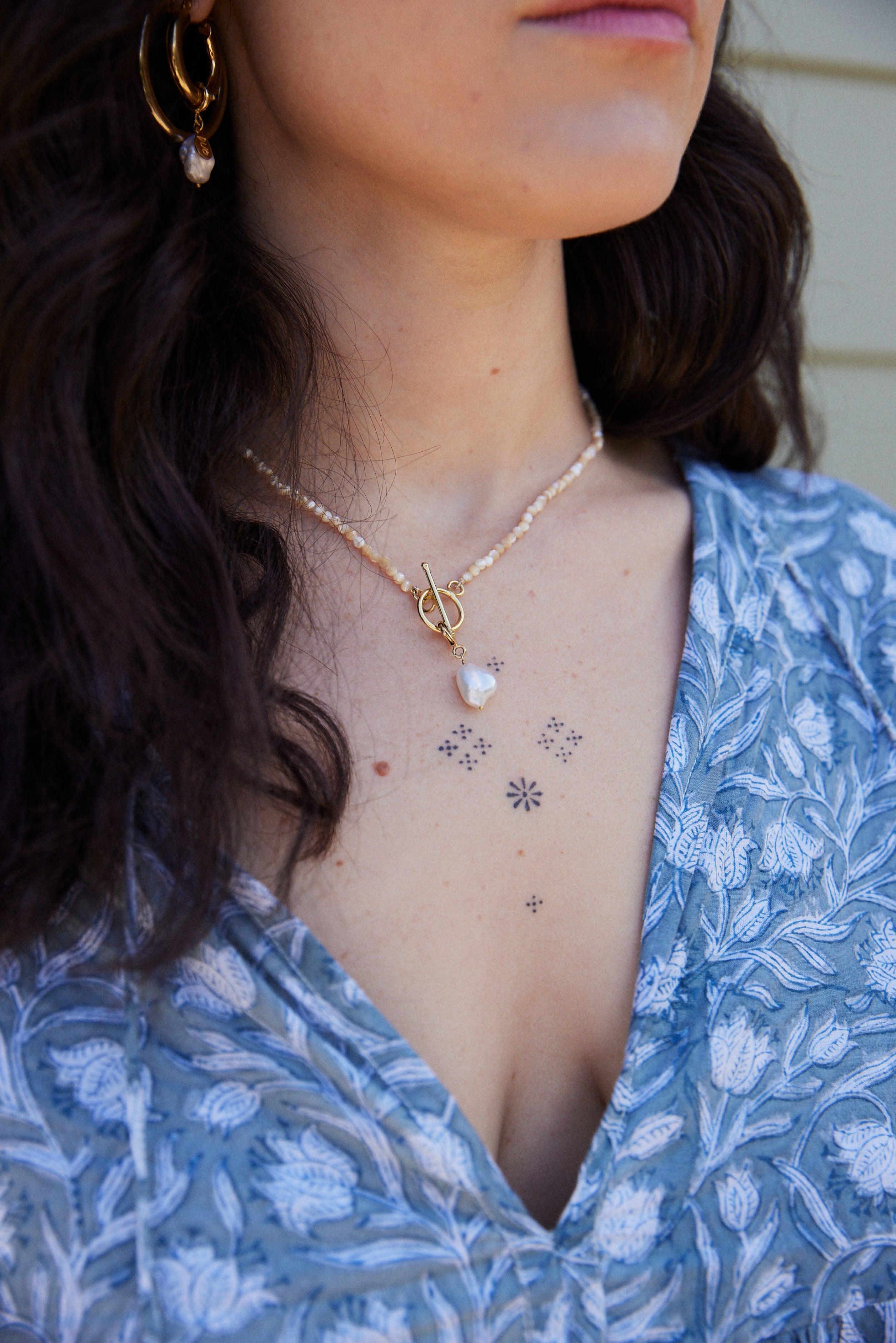 Amal Necklace